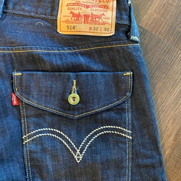 Men’s Levi’s - Picture 3 of 3